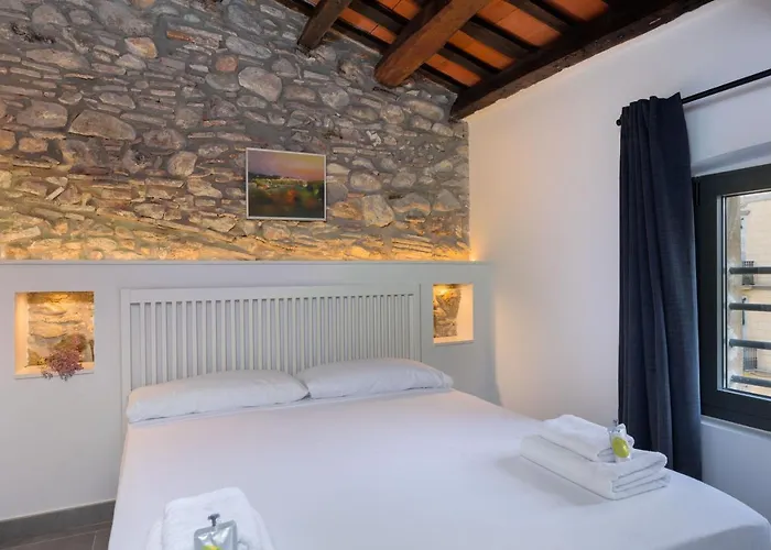 Flalteli Rambla 5 4-1 Appartamento *