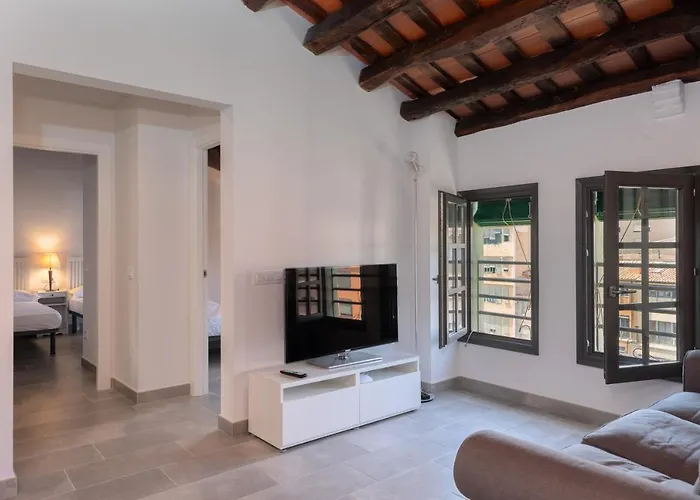 Flalteli Rambla 5 4-1 Appartamento *