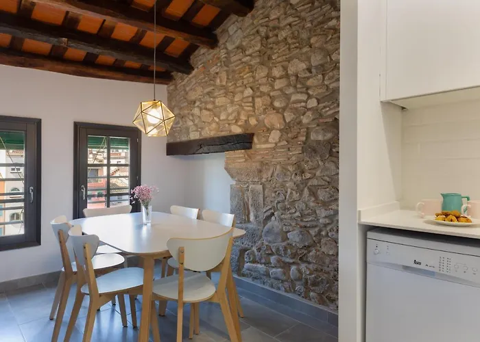 Appartamento Flalteli Rambla 5 4-1