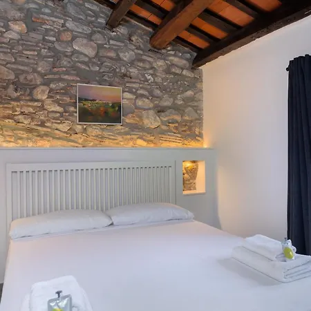 Flalteli Rambla 5 4-1 Apartmán *