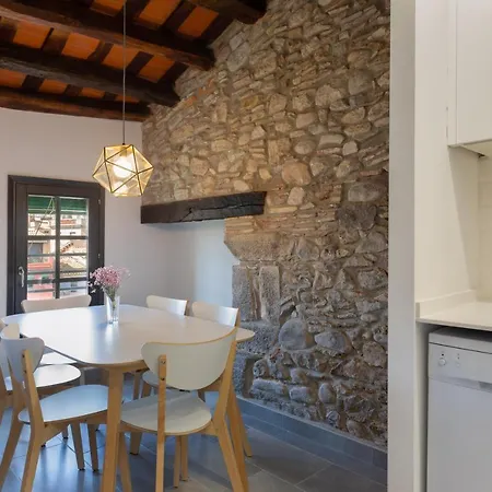 Apartmán Flalteli Rambla 5 4-1