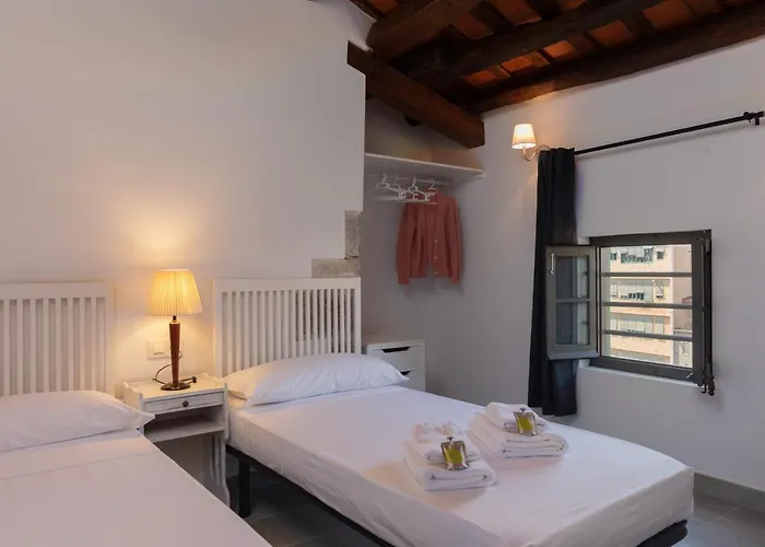 Flalteli Rambla 5 4-1