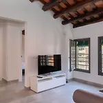 Flalteli Rambla 5 4-1 Apartamento *