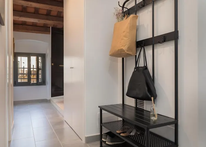 Flalteli Rambla 5 4-1 * Χιρόνα