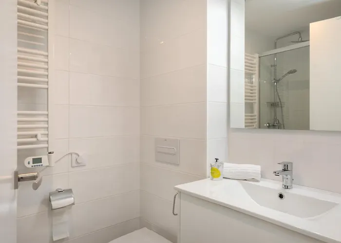 Διαμέρισμα Flalteli Rambla 5 4-1 *